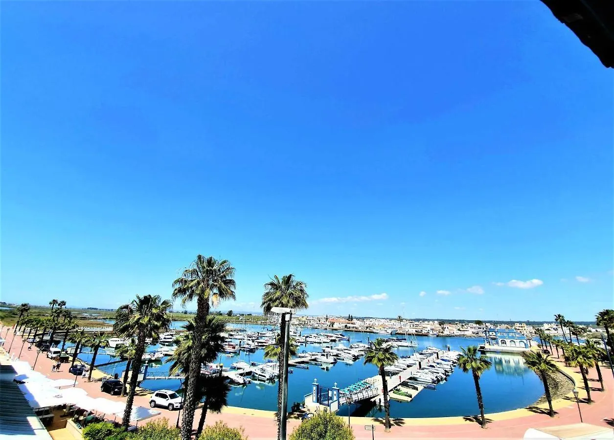Apartamento Residencial El Faro III Playa Punta del Moral Isla Canela