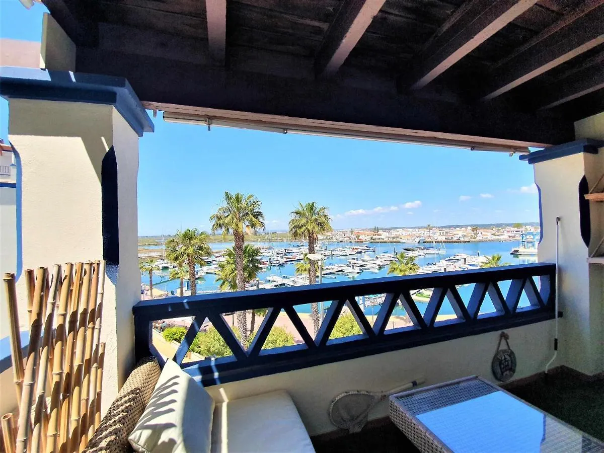 Apartamento Residencial El Faro III Playa Punta del Moral Isla Canela