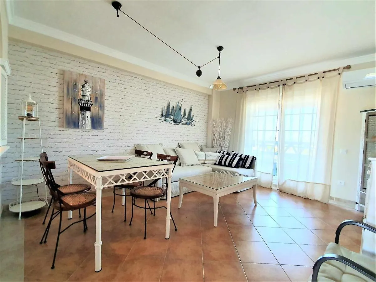 Apartamento Residencial El Faro III Playa Punta del Moral Isla Canela