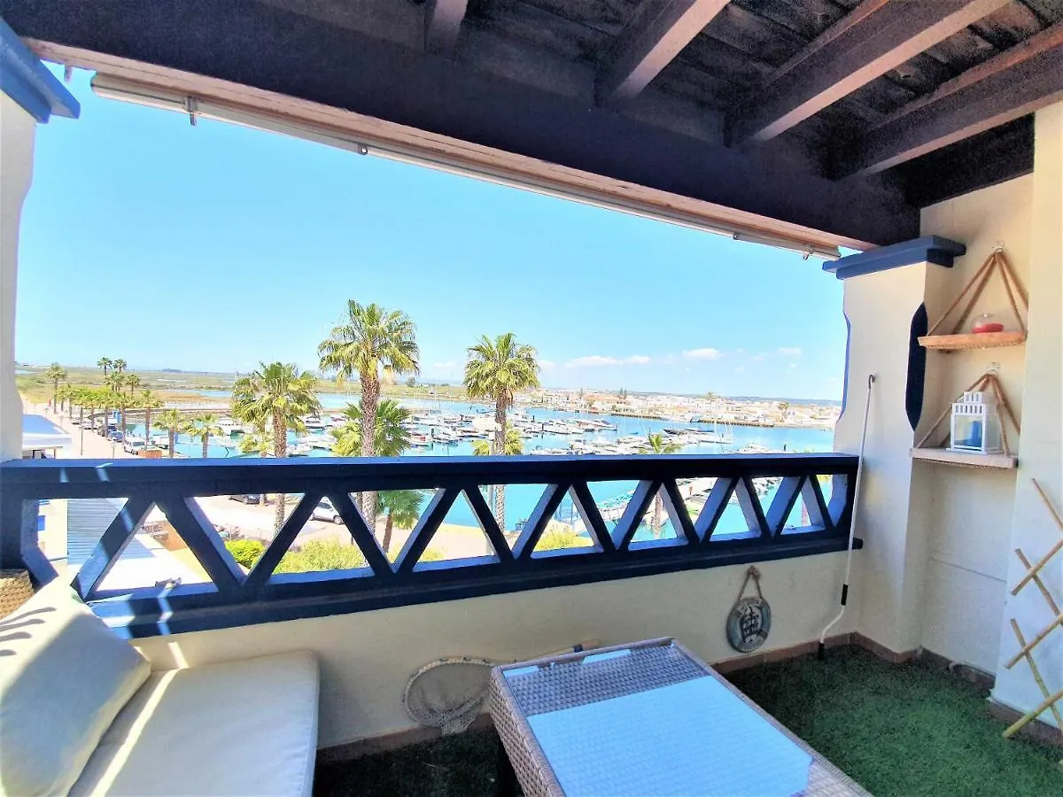 Apartamento Residencial El Faro III Playa Punta del Moral Isla Canela 0*,  España