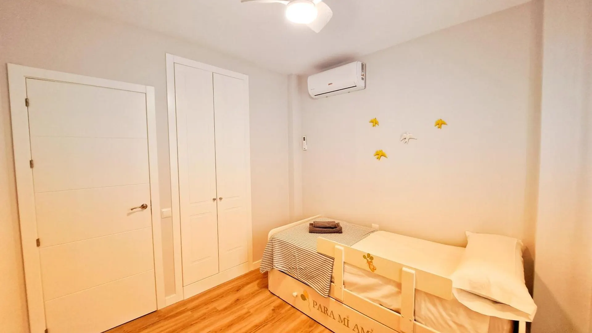 Apartamento Residencial El Faro III Playa Punta del Moral Isla Canela