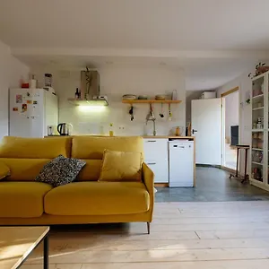 Сasa de vacaciones El Apartamentito De Casa Del Abuelo, Isla Canela