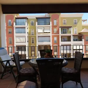 Apartamento Vistas Mar Un Dormitorio Junto A La Playa, Isla Canela